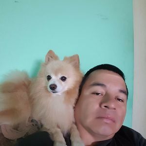 Meet your Posher, Francisco